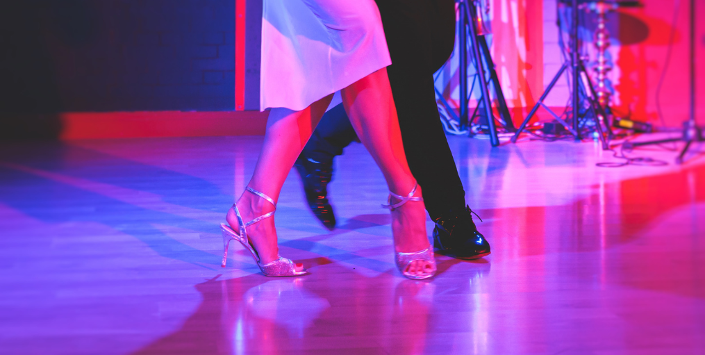 taller de iniciación a la milonga en Madrid en junio 2025