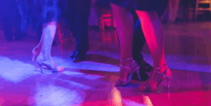 clases de baile fines de semana Madrid