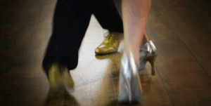 cómo aprender a bailar tango